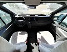 Fahrzeugbild LMC Tourer Lift H 634 #7