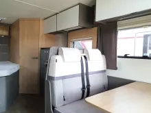 Fahrzeugbild LMC Tourer Lift H 634 #10