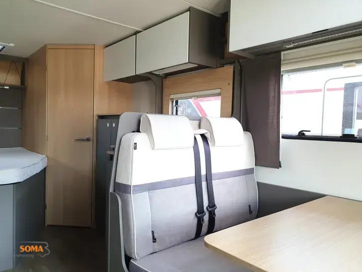 Fahrzeugbild LMC Tourer Lift H 634 #10