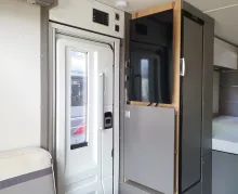 Fahrzeugbild LMC Tourer Lift H 634 #11