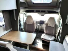 Fahrzeugbild LMC Tourer Lift H 634 #12