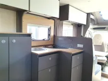 Fahrzeugbild LMC Tourer Lift H 634 #15