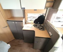 Fahrzeugbild LMC Tourer Lift H 634 #16