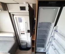 Fahrzeugbild LMC Tourer Lift H 634 #19