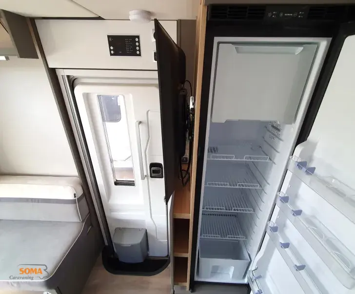 Fahrzeugbild LMC Tourer Lift H 634 #19