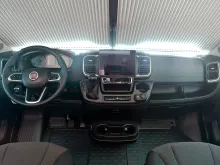 Fahrzeugbild Westfalia Columbus 640 E 180 PS TAGESZULASSUNG #3