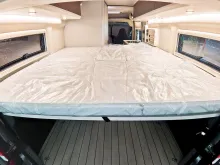 Fahrzeugbild Westfalia Columbus 640 E 180 PS TAGESZULASSUNG #13
