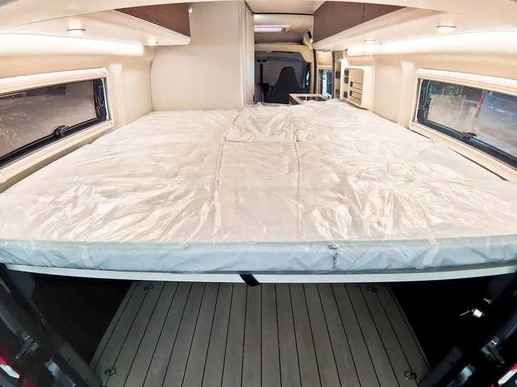 Fahrzeugbild Westfalia Columbus 640 E 180 PS TAGESZULASSUNG #13