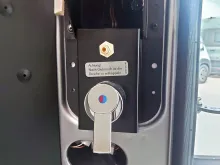 Fahrzeugbild Westfalia Columbus 640 E 180 PS TAGESZULASSUNG #16