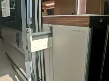 Fahrzeugbild Westfalia Columbus 640 E 180 PS TAGESZULASSUNG #18
