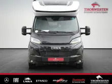 Fahrzeugbild Laika Ecovip L 2009 Pack Chassis MAX ALDE #4