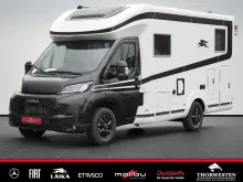 Fahrzeugbild Laika Ecovip L 2009 Pack Chassis MAX ALDE #5