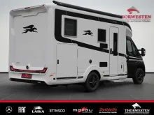 Fahrzeugbild Laika Ecovip L 2009 Pack Chassis MAX ALDE #7