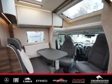 Fahrzeugbild Laika Ecovip L 2009 Pack Chassis MAX ALDE #12