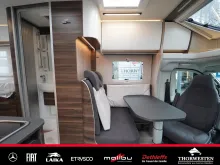 Fahrzeugbild Laika Ecovip L 2009 Pack Chassis MAX ALDE #13