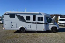 Fahrzeugbild Knaus L!VE TI 700 MEG Platinum Selection 180 PS/Automatik #1