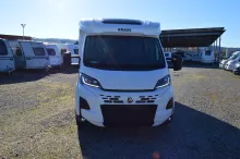 Fahrzeugbild Knaus L!VE TI 700 MEG Platinum Selection 180 PS/Automatik #3