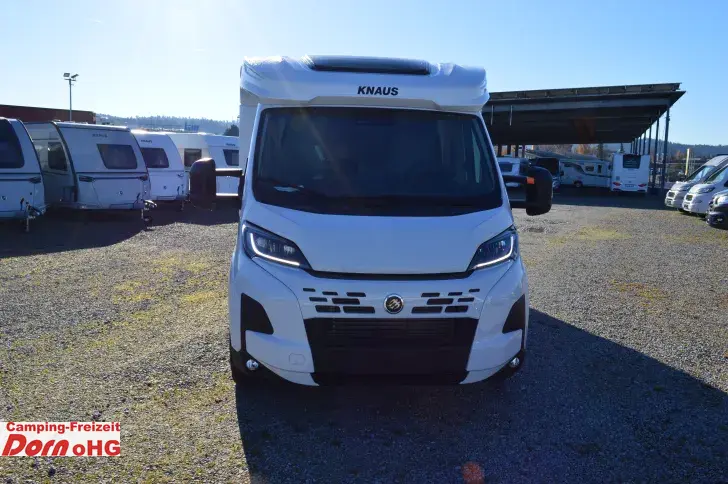 Fahrzeugbild Knaus L!VE TI 700 MEG Platinum Selection 180 PS/Automatik #3