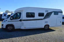 Fahrzeugbild Knaus L!VE TI 700 MEG Platinum Selection 180 PS/Automatik #4