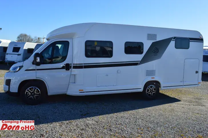 Fahrzeugbild Knaus L!VE TI 700 MEG Platinum Selection 180 PS/Automatik #4