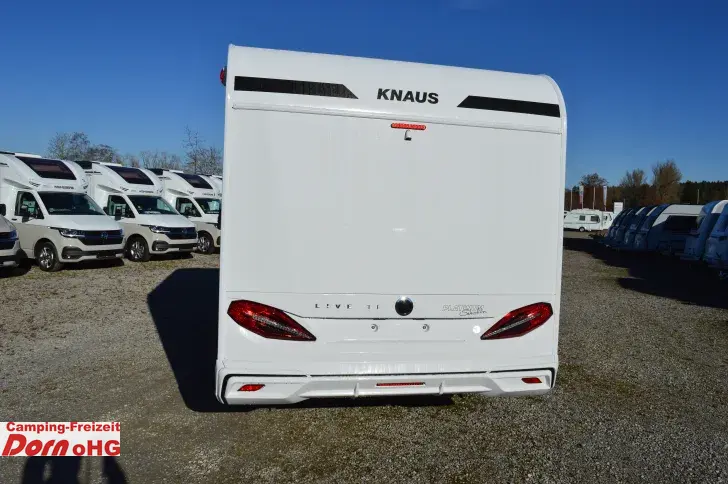 Fahrzeugbild Knaus L!VE TI 700 MEG Platinum Selection 180 PS/Automatik #5