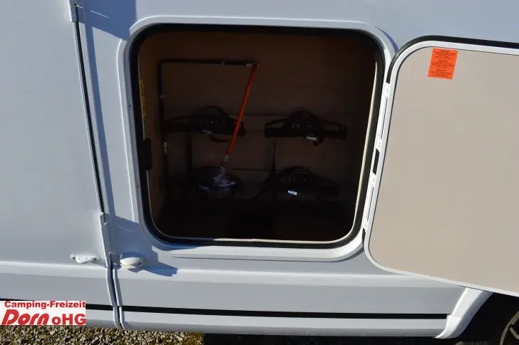 Fahrzeugbild Knaus L!VE TI 700 MEG Platinum Selection 180 PS/Automatik #7