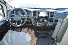 Fahrzeugbild Knaus L!VE TI 700 MEG Platinum Selection 180 PS/Automatik #8