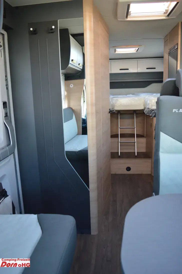 Fahrzeugbild Knaus L!VE TI 700 MEG Platinum Selection 180 PS/Automatik #10
