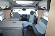 Fahrzeugbild Knaus L!VE TI 700 MEG Platinum Selection 180 PS/Automatik #11