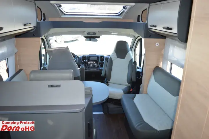 Fahrzeugbild Knaus L!VE TI 700 MEG Platinum Selection 180 PS/Automatik #11