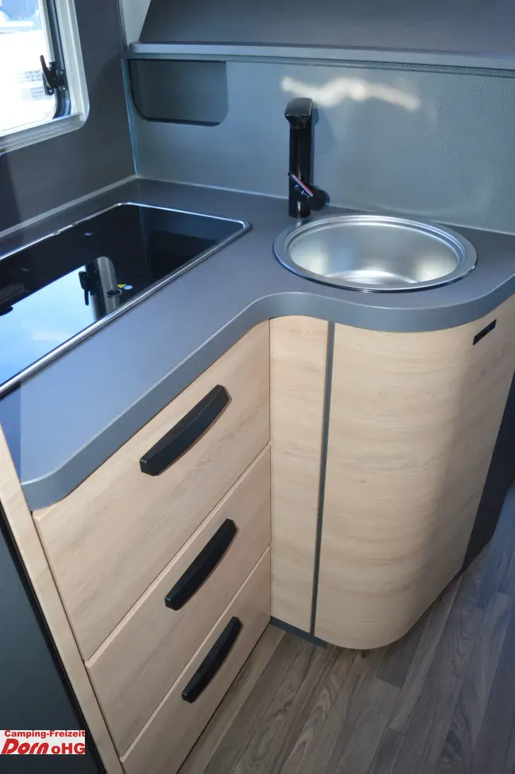 Fahrzeugbild Knaus L!VE TI 700 MEG Platinum Selection 180 PS/Automatik #12