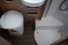 Fahrzeugbild Knaus L!VE TI 700 MEG Platinum Selection 180 PS/Automatik #16