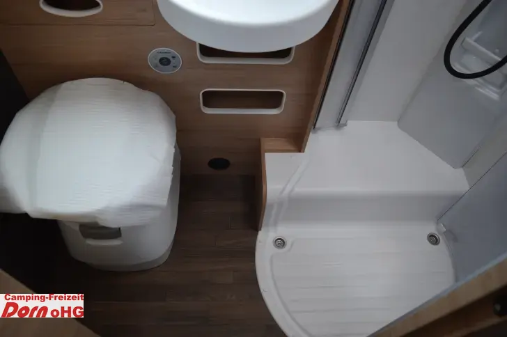 Fahrzeugbild Knaus L!VE TI 700 MEG Platinum Selection 180 PS/Automatik #16