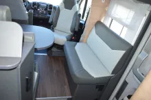 Fahrzeugbild Knaus L!VE TI 700 MEG Platinum Selection 180 PS/Automatik #20