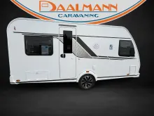 Fahrzeugbild Knaus Südwind 450 FU 60 YEARS Bugfenster + Cityanschluss #1