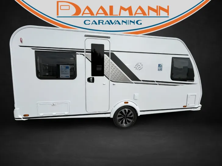 Fahrzeugbild Knaus Südwind 450 FU 60 YEARS Bugfenster + Cityanschluss #1