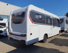 Fahrzeugbild Dethleffs Esprit I 7150-2 EB #4