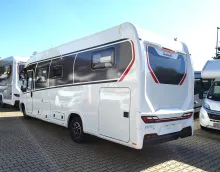 Fahrzeugbild Dethleffs Esprit I 7150-2 EB #5
