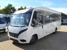 Fahrzeugbild Dethleffs Esprit I 7150-2 EB #6