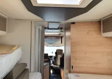 Fahrzeugbild Dethleffs Esprit I 7150-2 EB #15