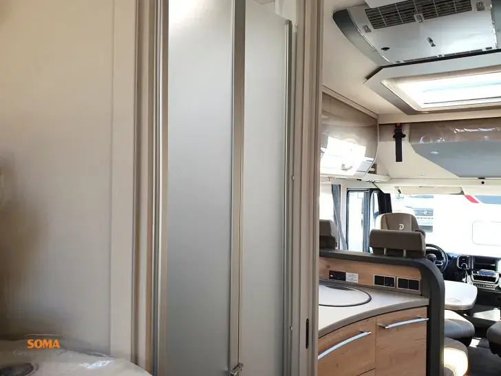 Fahrzeugbild Dethleffs Esprit I 7150-2 EB #16