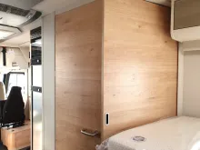 Fahrzeugbild Dethleffs Esprit I 7150-2 EB #17