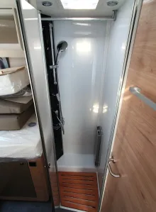 Fahrzeugbild Dethleffs Esprit I 7150-2 EB #20