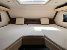 Fahrzeugbild Concorde Cruiser 900 RRL ähnlich 890 RRL Iveco Eurocargo #9