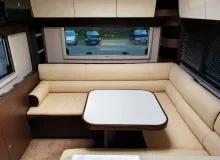 Fahrzeugbild Concorde Cruiser 900 RRL ähnlich 890 RRL Iveco Eurocargo #11