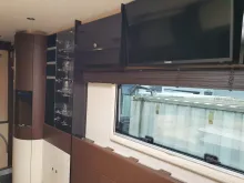 Fahrzeugbild Concorde Cruiser 900 RRL ähnlich 890 RRL Iveco Eurocargo #13