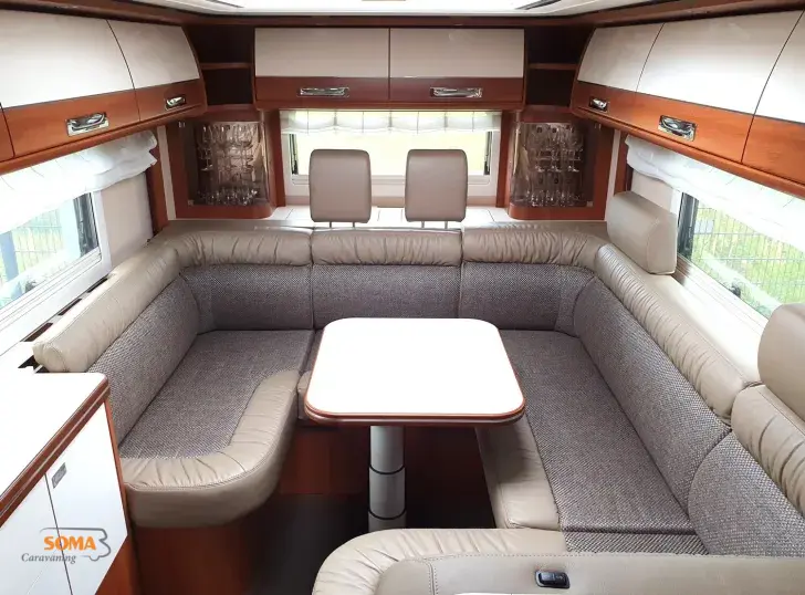 Fahrzeugbild Carthago liner-for-two I 53 L Iveco #14