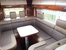 Fahrzeugbild Carthago liner-for-two I 53 L Iveco #15