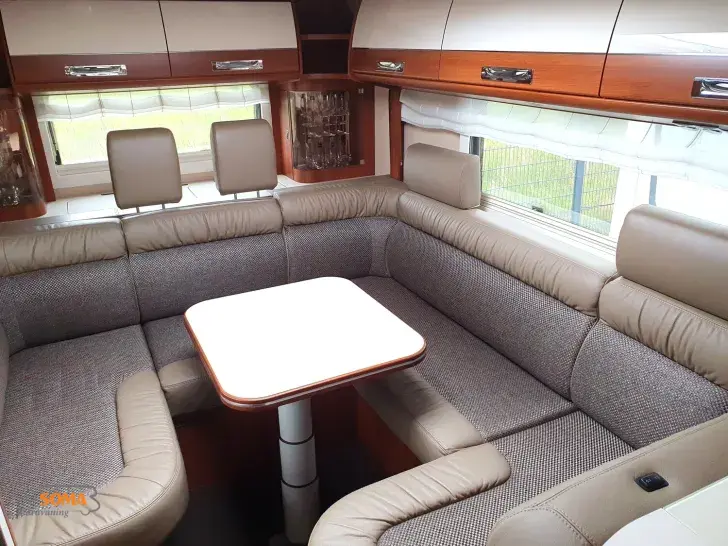 Fahrzeugbild Carthago liner-for-two I 53 L Iveco #15