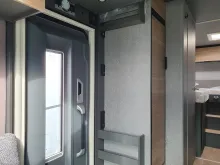 Fahrzeugbild Dethleffs Trend T 7057 EB #12